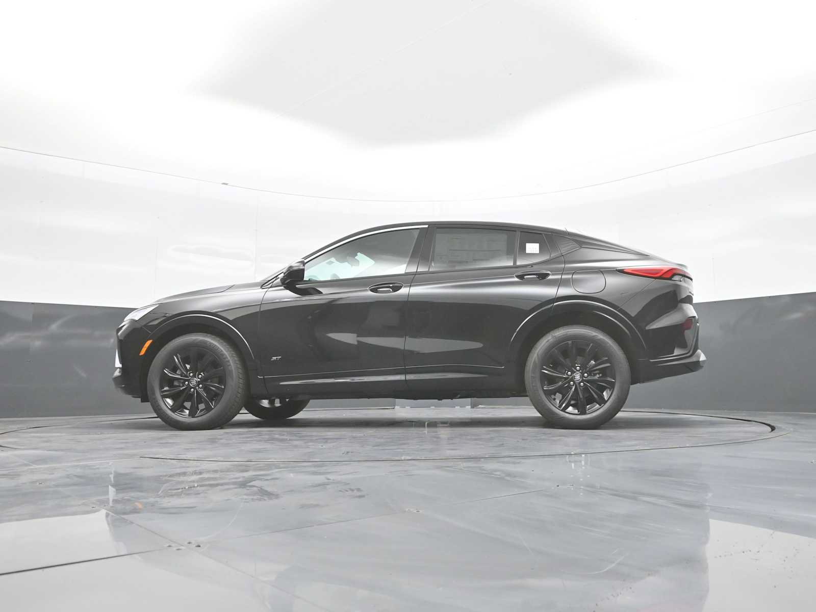 New 2026 Buick Envista Sport Touring w/ Convenience I Package FWD image 37