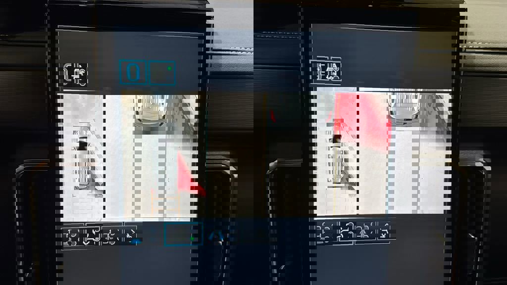 New 2026 GMC Acadia Elevation w/ Elevation Premium Package image 39