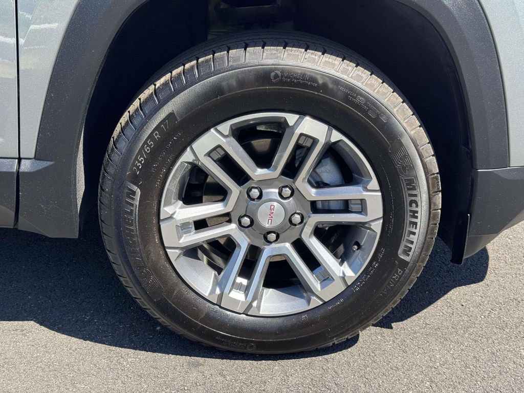 Used 2026 GMC Terrain Elevation FWD image 25