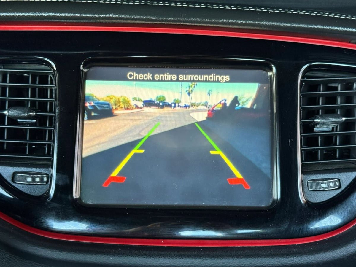 Used 2016 Dodge Dart SXT w/ Sun/Sound Group FWD image 55