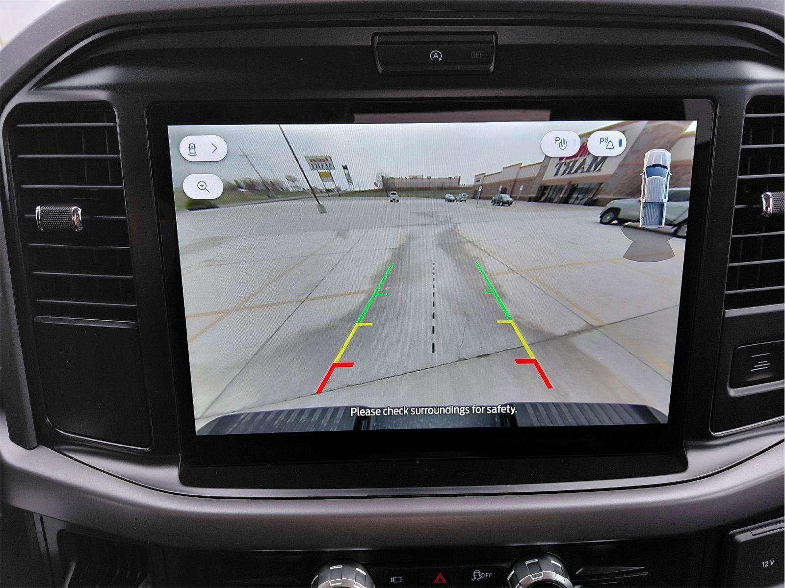 New 2026 Ford F150 XLT AWD/4WD image 30