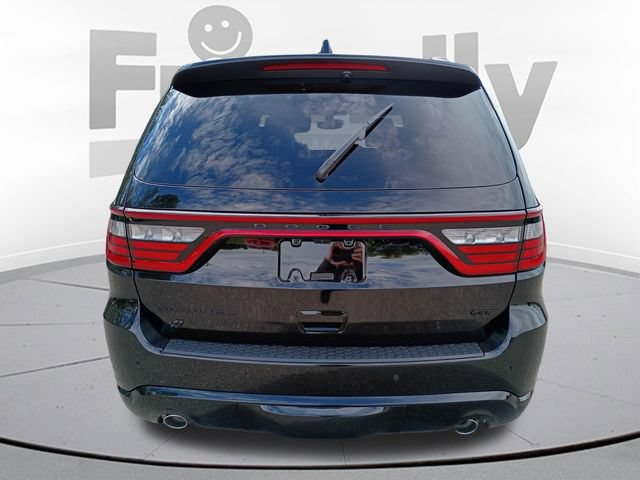 New 2026 Dodge Durango GT AWD/4WD image 6