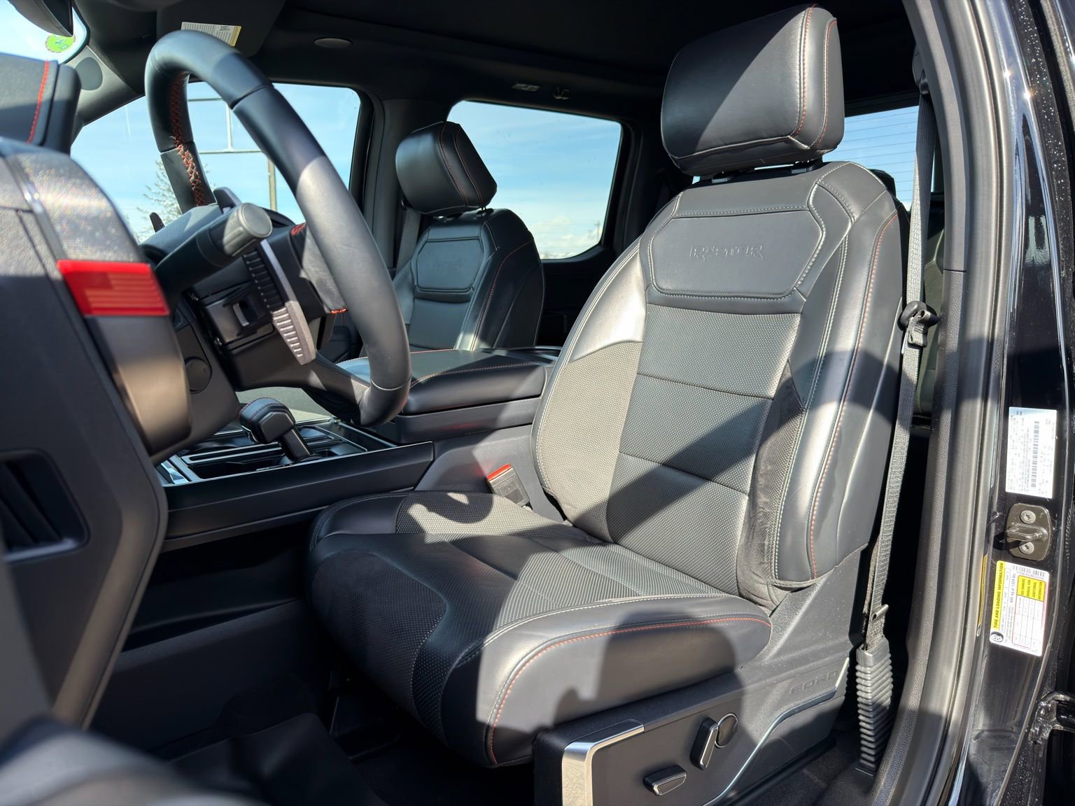 Used 2024 Ford F150 Raptor image 15