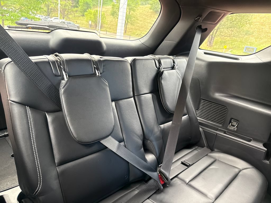 Used 2022 Ford Explorer ST w/ Equipment Group 401A AWD/4WD image 28