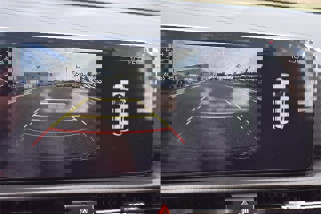 New 2026 Kia Sportage X-Line image 30