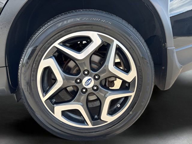 Used 2018 Subaru Crosstrek 2.0i Limited AWD/4WD image 9