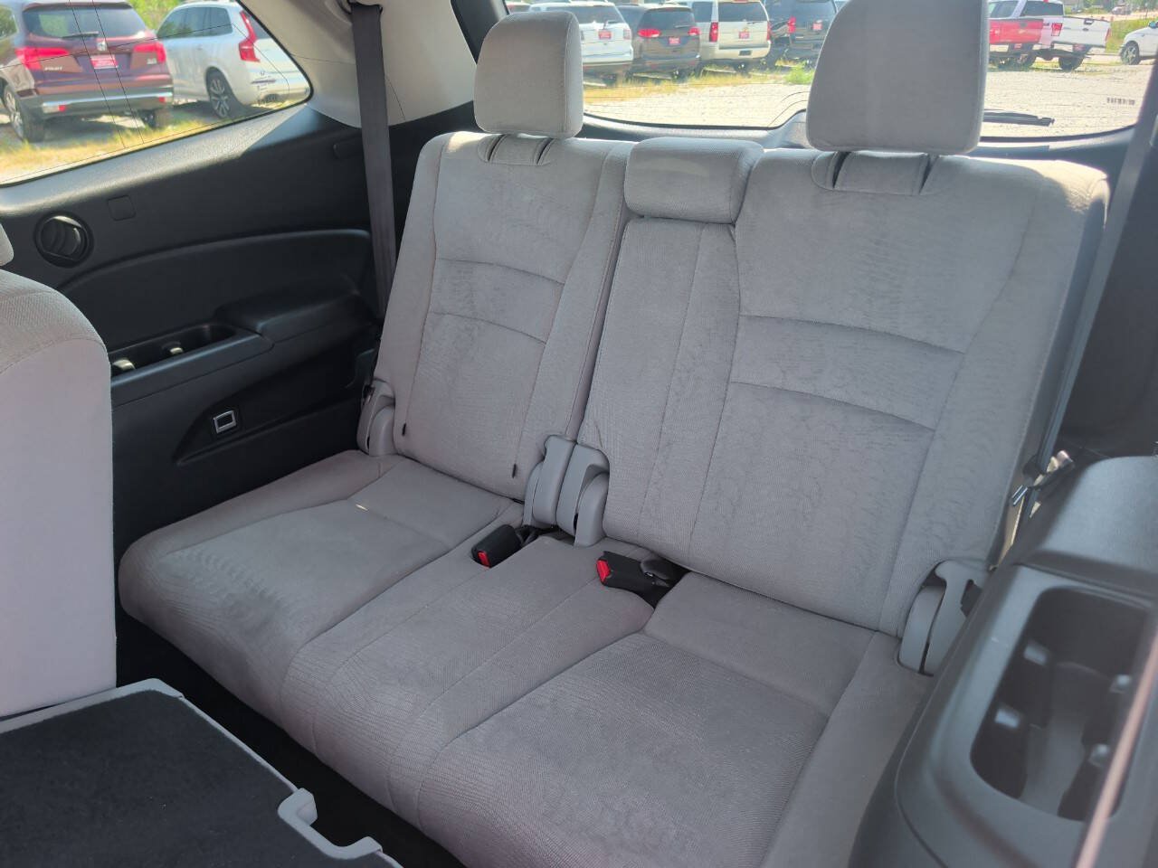 Used 2016 Honda Pilot EX image 16
