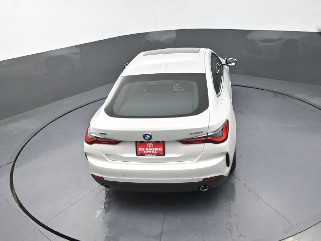 Used 2023 BMW 430i Gran Coupe xDrive w/ Premium Package AWD/4WD image 28