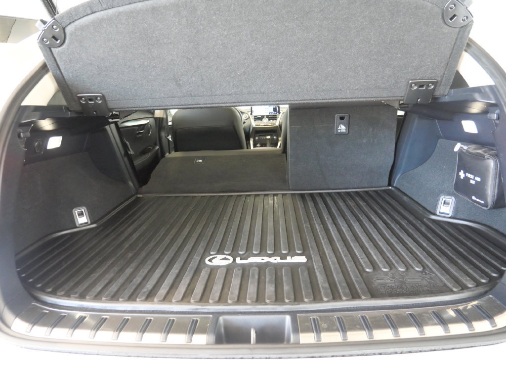 Used 2019 Lexus NX 300 AWD w/ Premium Package image 28