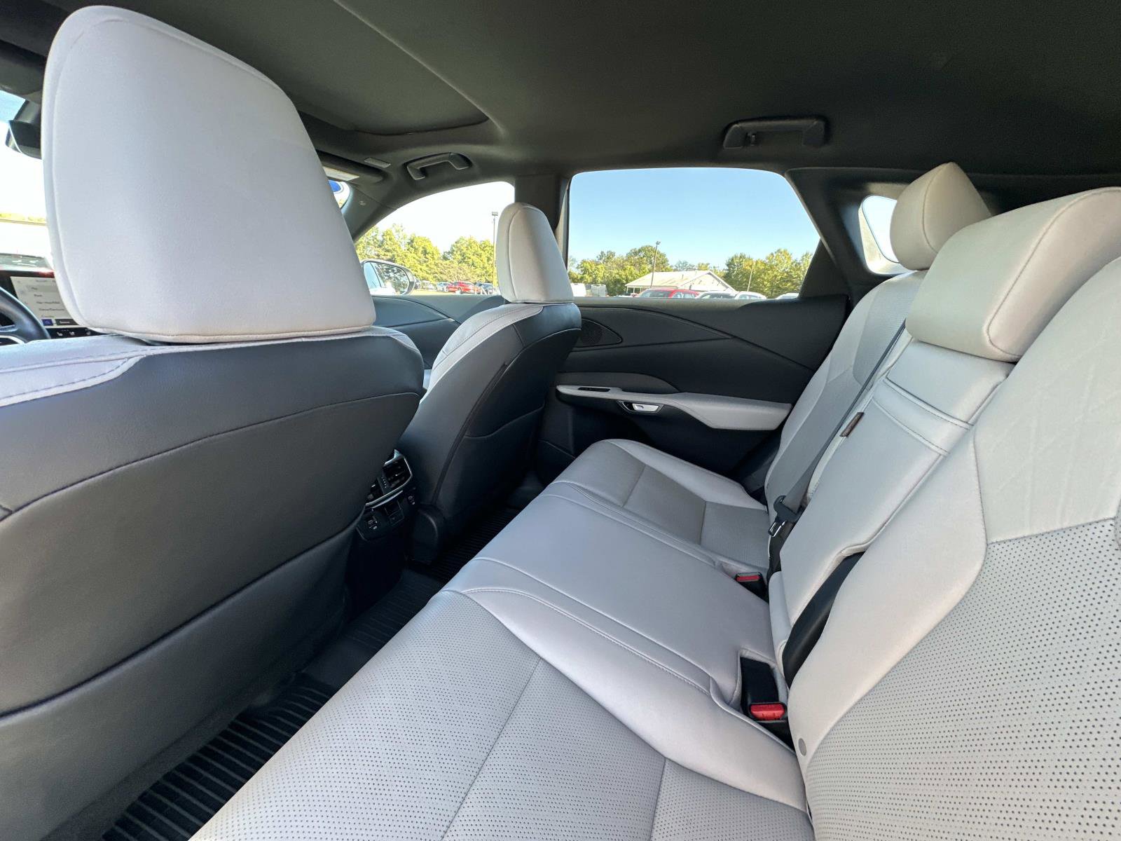 Used 2023 Lexus RX 350 Premium Plus image 19
