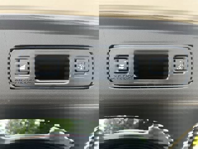 Used 2025 Acura ADX A-Spec AWD/4WD image 34