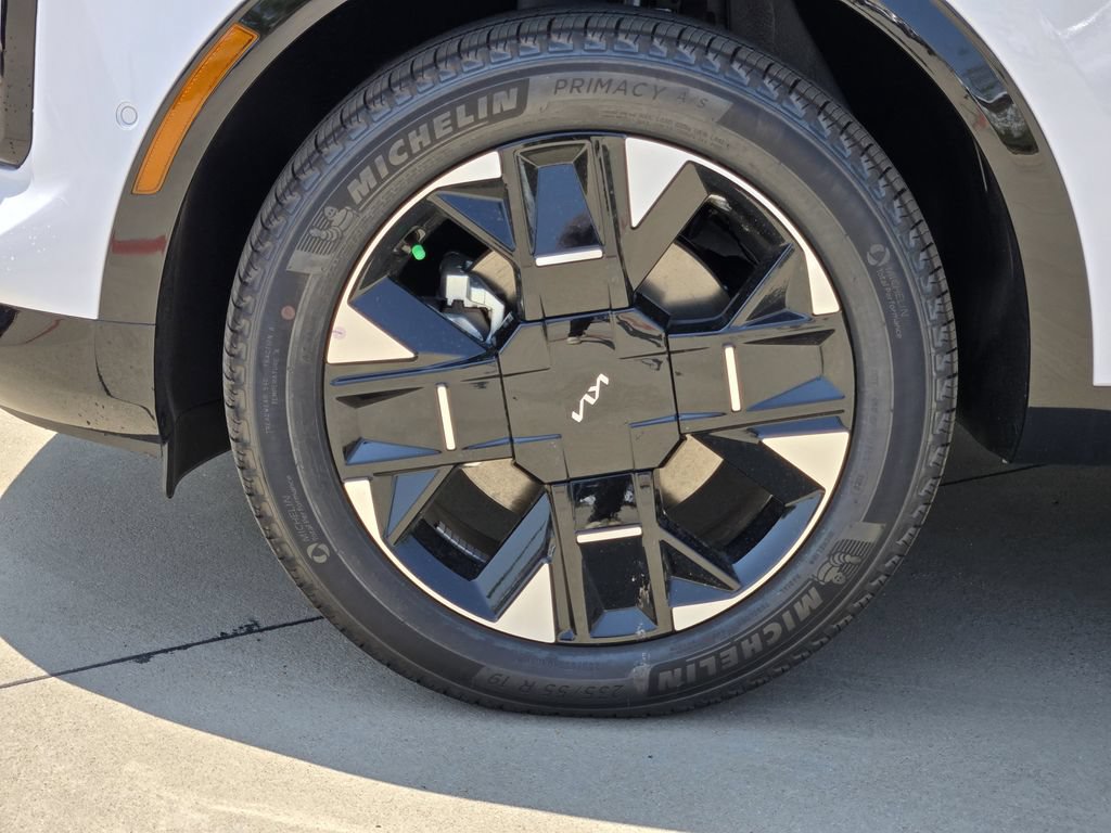 New 2026 Kia Sportage SX AWD/4WD image 9