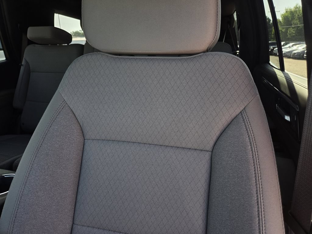 New 2026 Chevrolet Tahoe LS RWD image 19