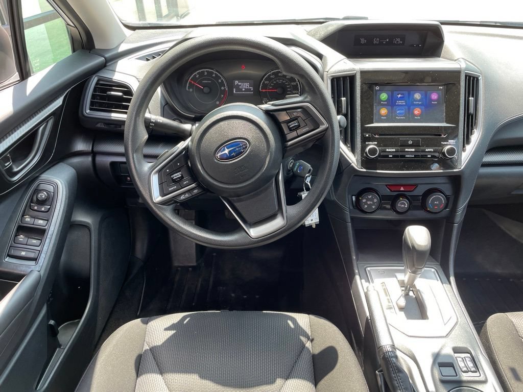 Used 2019 Subaru Impreza 2.0i Premium AWD/4WD image 13