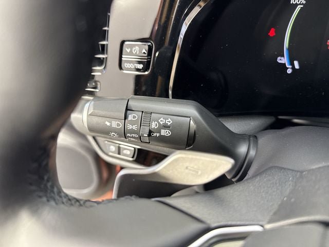 New 2026 Lexus NX 450h+ AWD w/ Luxury Package image 15