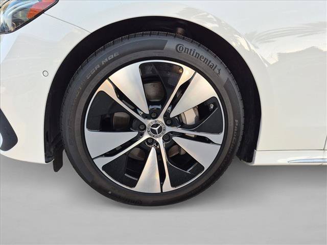 Used 2026 Mercedes-Benz E 350 Sedan image 24