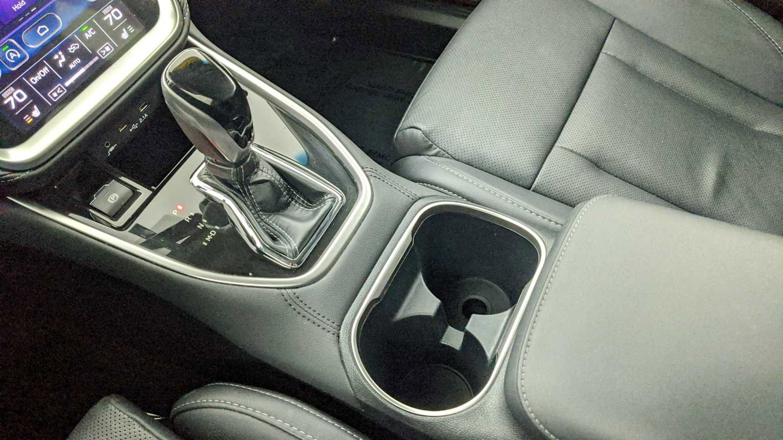 Certified 2022 Subaru Outback Limited XT w/ Popular Package #2 image 18