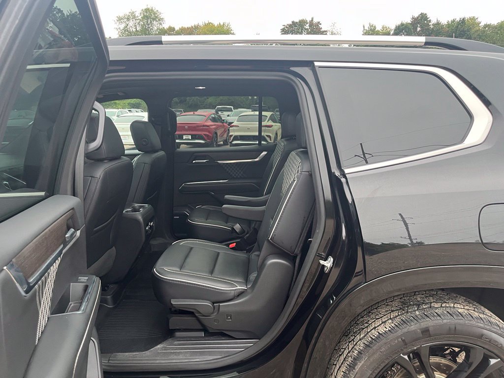 Used 2024 GMC Acadia Denali w/ Super Cruise Package AWD/4WD image 33