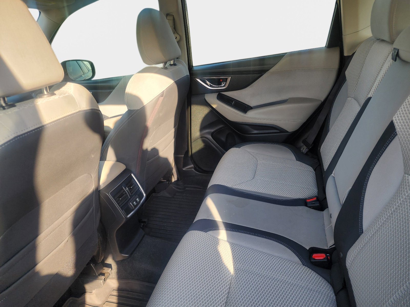 Used 2019 Subaru Forester Premium image 10