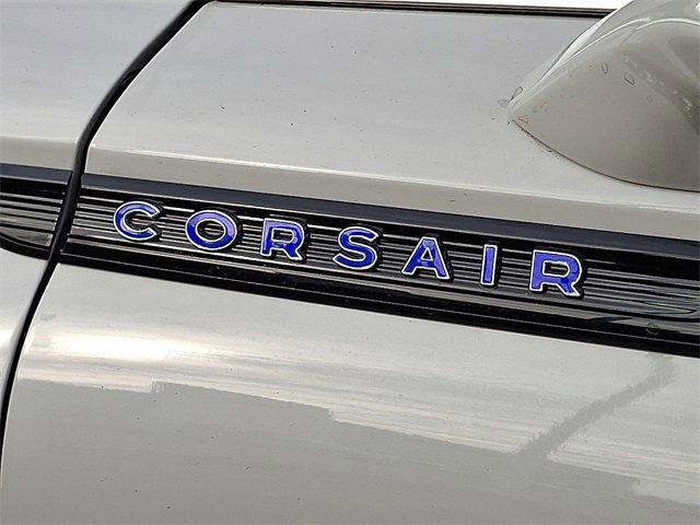 New 2024 Lincoln Corsair Grand Touring w/ Equipment Group 301A image 11