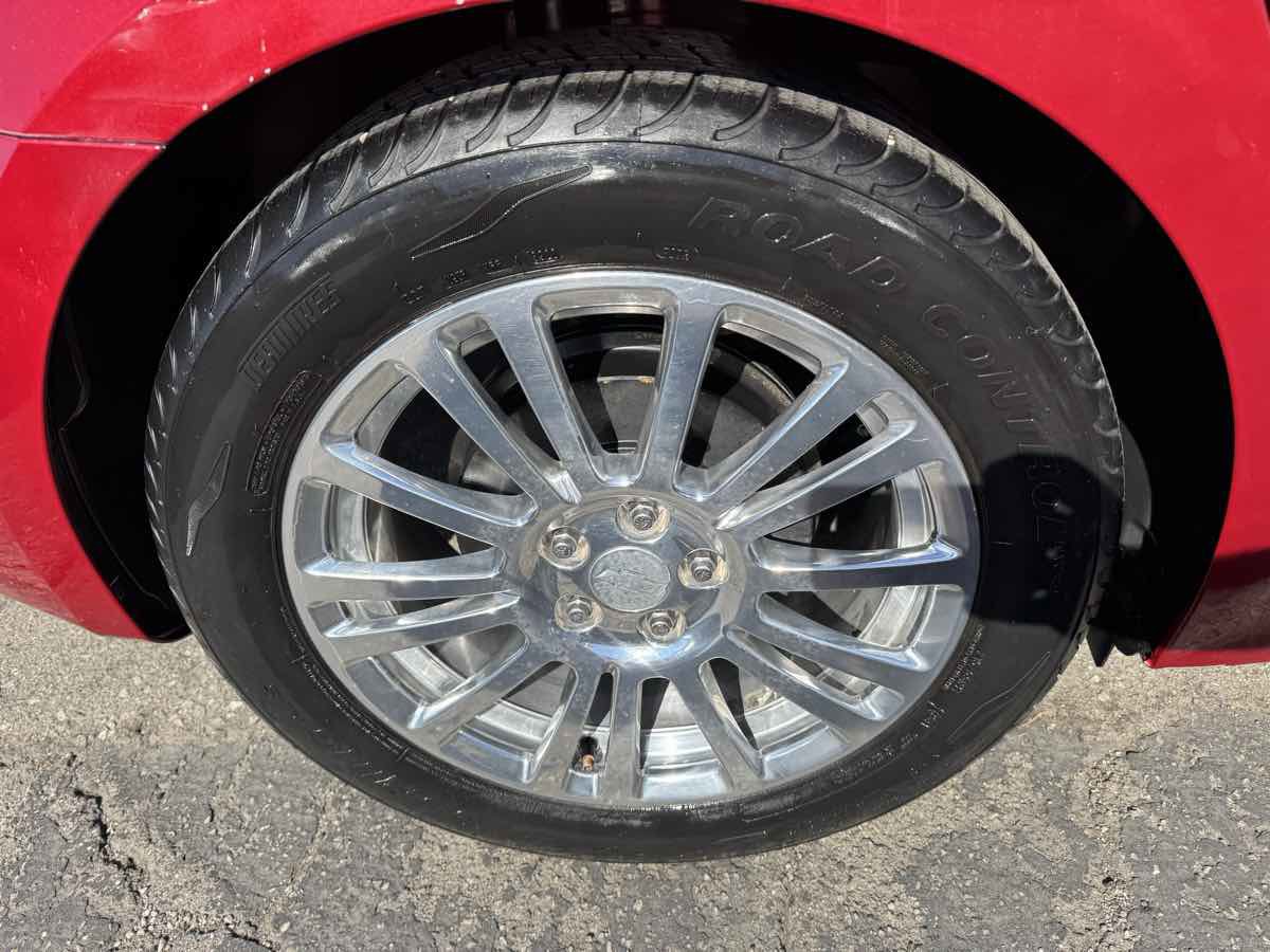 Used 2012 Chevrolet Cruze Eco image 6