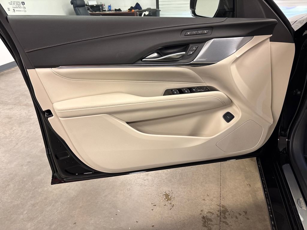 New 2026 Cadillac CT4 Premium Luxury RWD image 20