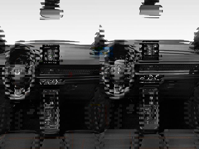 New 2026 Honda CR-V Sport Touring image 3