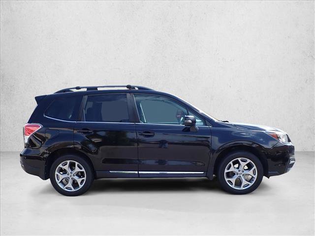 Used 2017 Subaru Forester 2.5i Touring AWD/4WD image 5