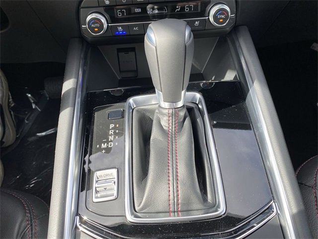 New 2025 MAZDA CX-5 2.5 Turbo w/ Premium Package image 22