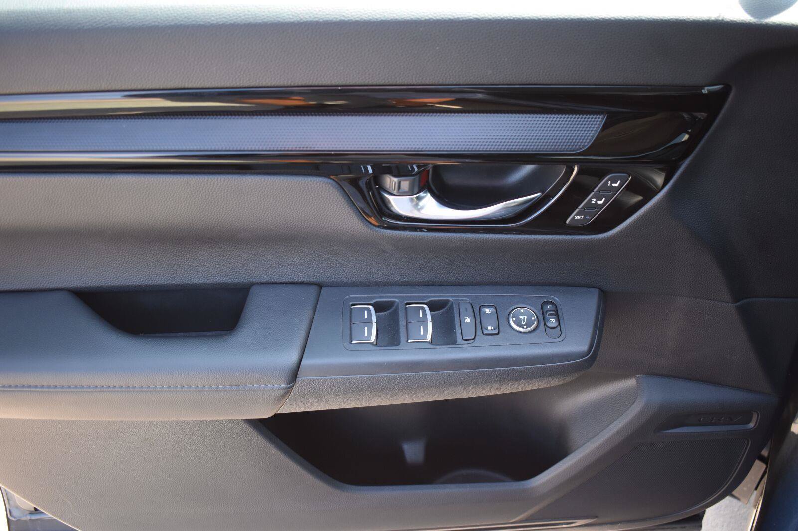 Used 2025 Honda CR-V EX-L image 20