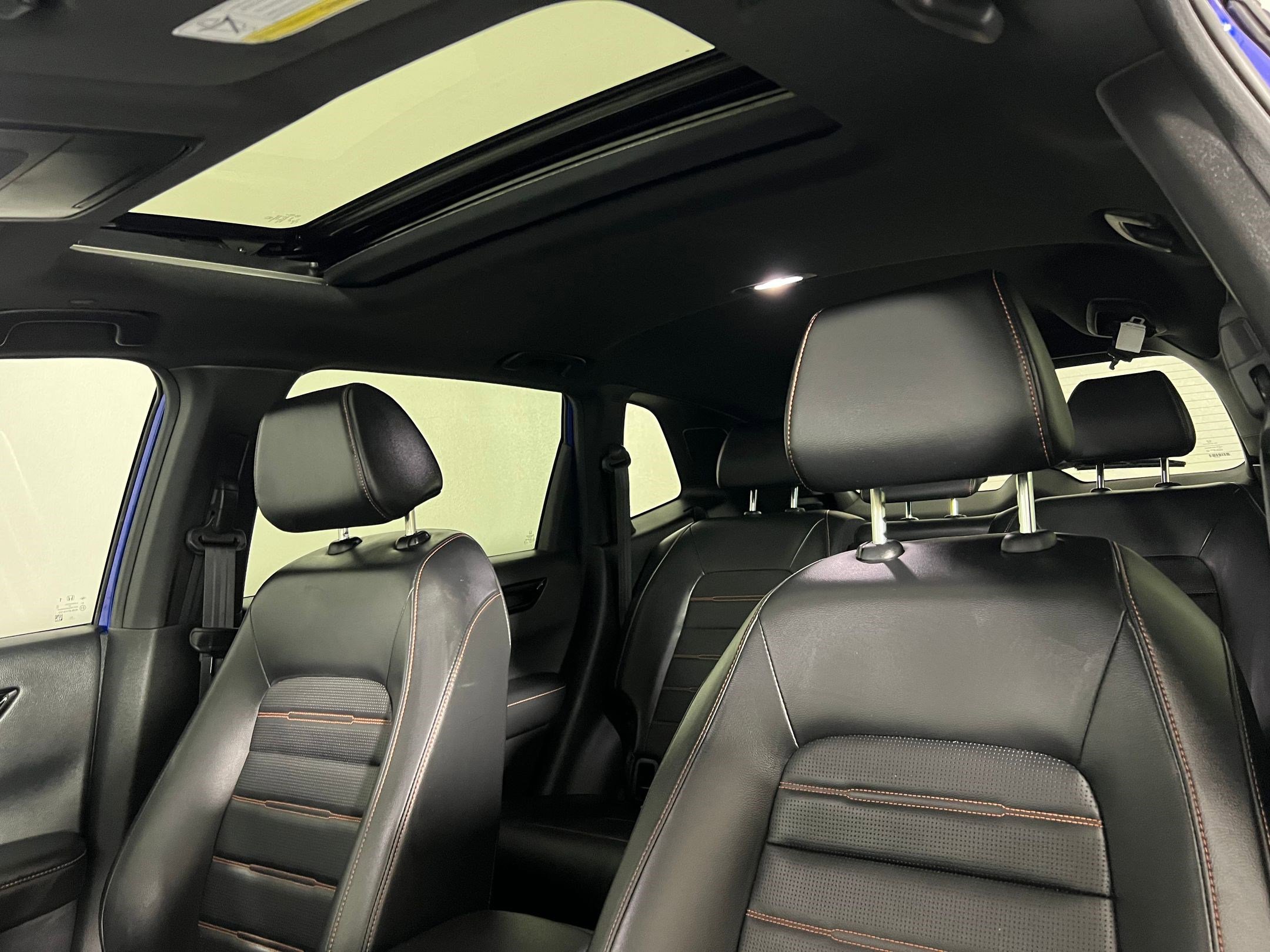 Used 2023 Honda CR-V Sport Touring image 15