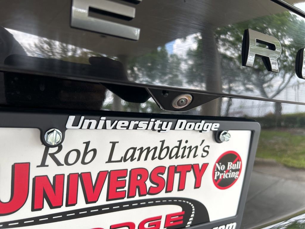 Used 2024 Land Rover Range Rover SE image 21