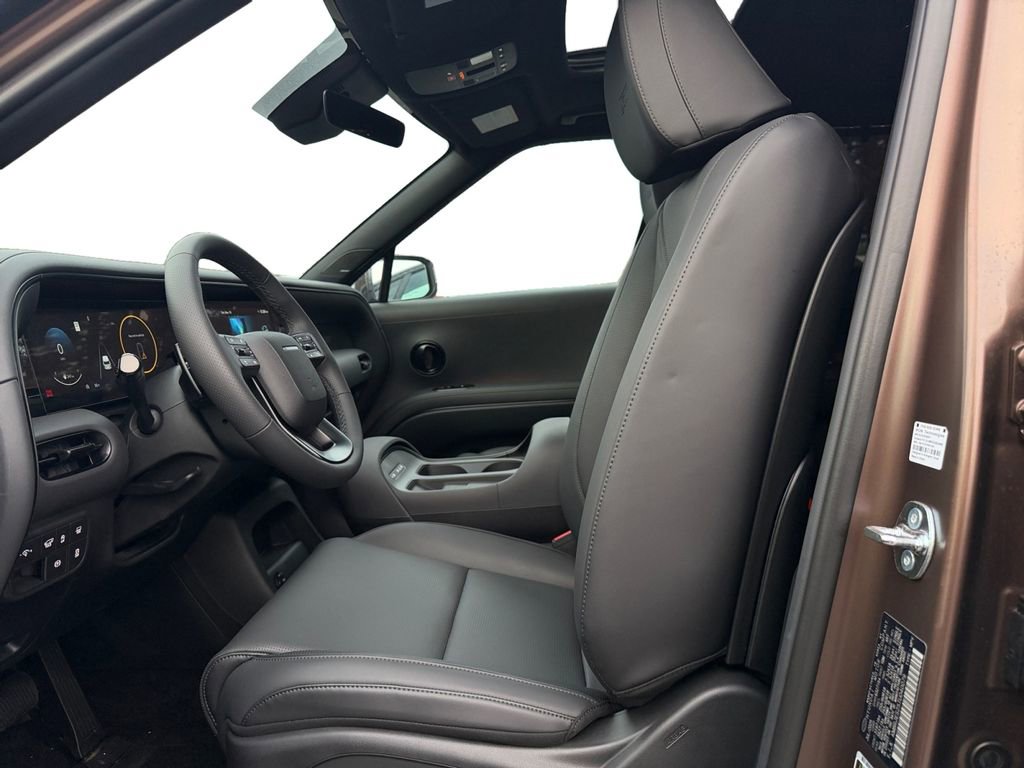 New 2026 Hyundai Palisade XRT Pro image 9