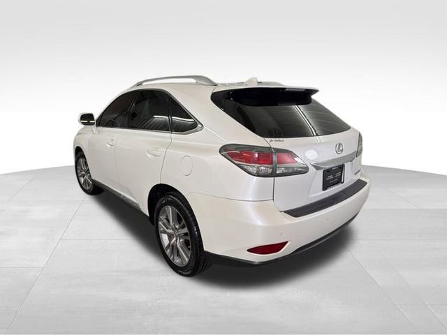 Used 2015 Lexus RX 350 FWD image 8