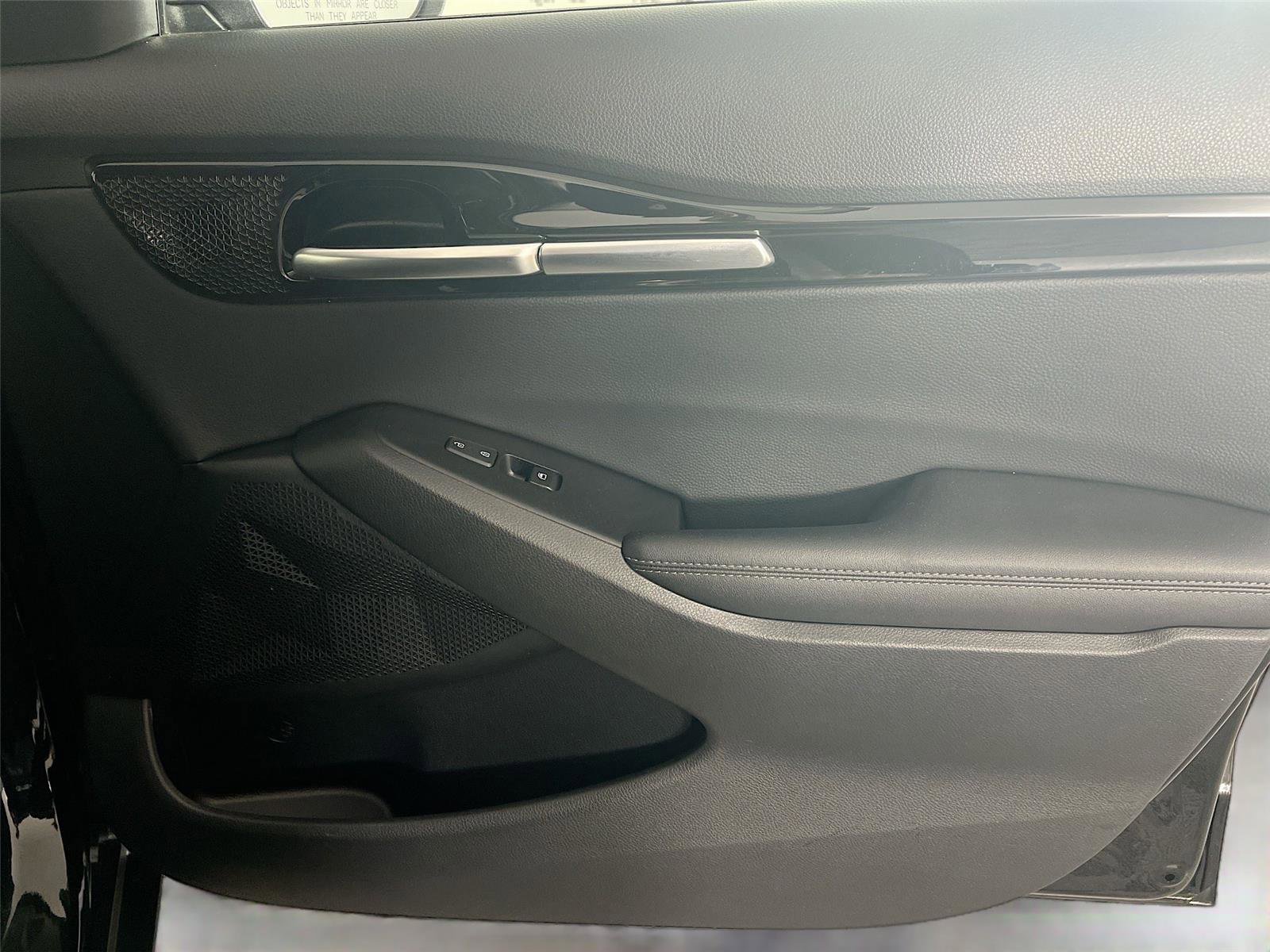 Used 2024 Kia Seltos EX image 31