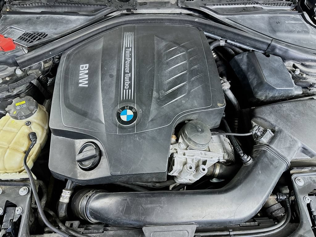 Used 2016 BMW 435i Gran Coupe RWD image 38