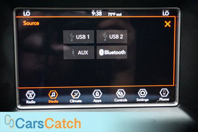 Used 2021 Jeep Grand Cherokee Laredo RWD image 23