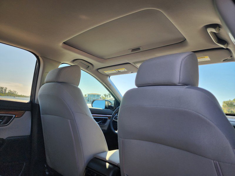 Used 2020 Honda CR-V EX image 15