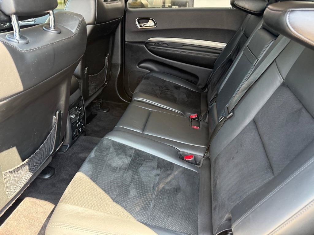 Used 2018 Dodge Durango GT AWD/4WD image 13
