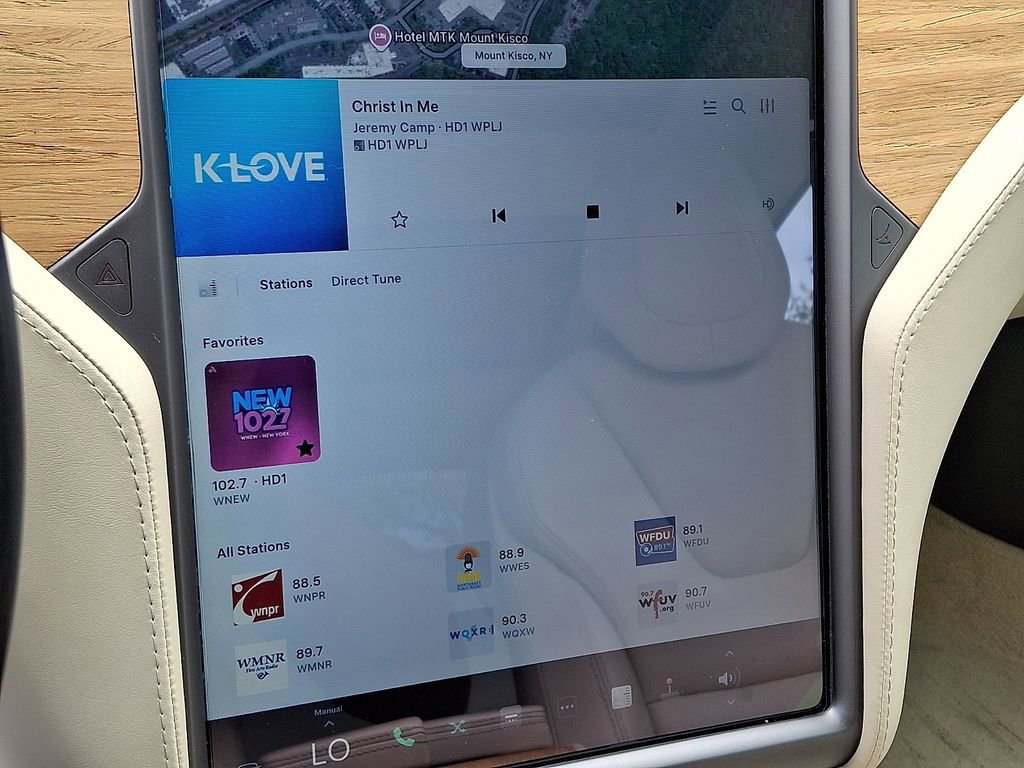 Used 2018 Tesla Model S 100D image 18