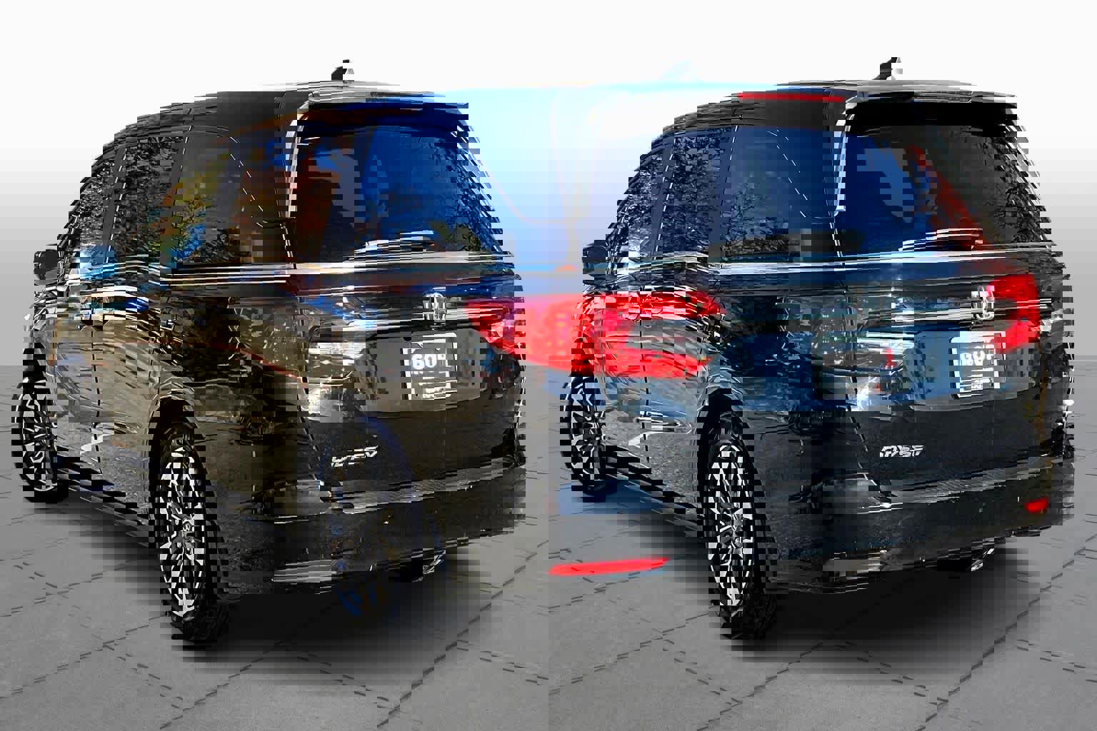 Used 2023 Honda Odyssey EX-L image 11