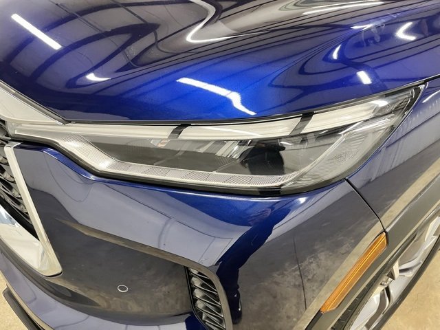 Used 2024 INFINITI QX60 Luxe image 8