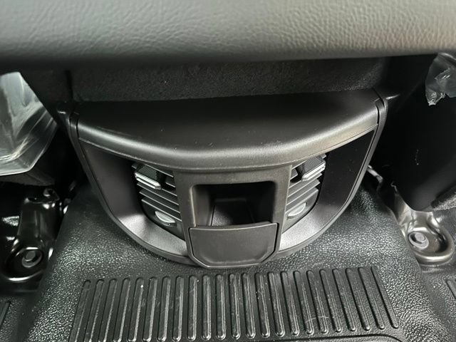 New 2026 RAM 3500 Tradesman AWD/4WD image 28