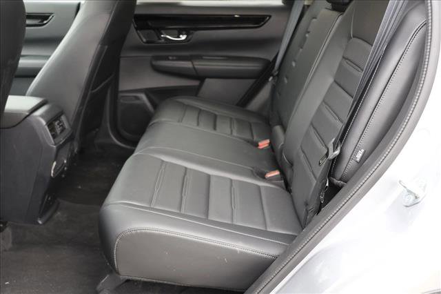 Used 2025 Honda CR-V EX-L image 23