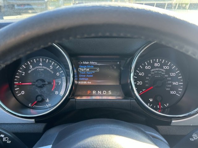 Used 2017 Ford Mustang Premium image 16