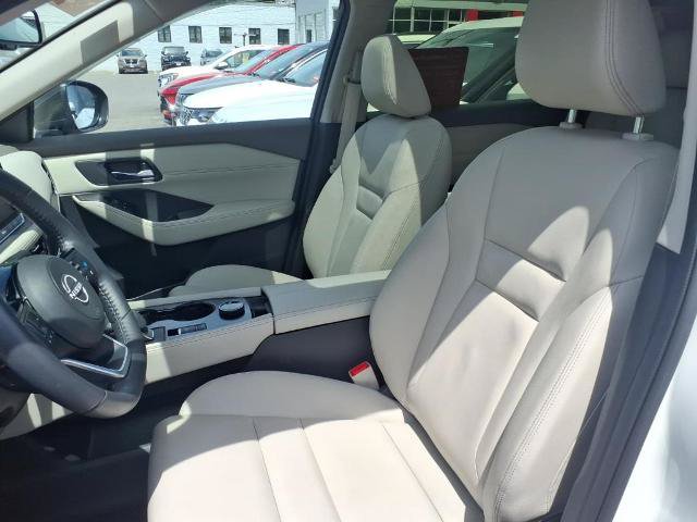 Certified 2023 Nissan Rogue SL AWD/4WD image 7