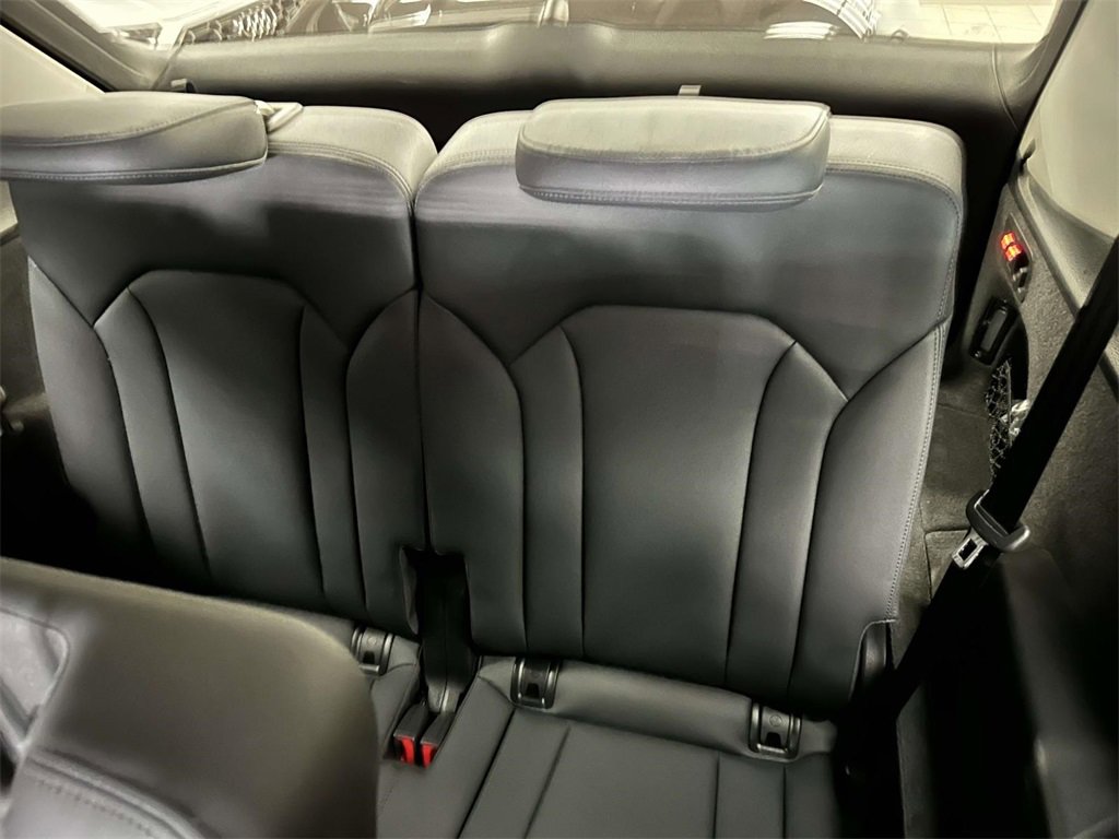 Used 2023 Audi Q7 3.0T Premium Plus w/ Premium Plus Package image 14