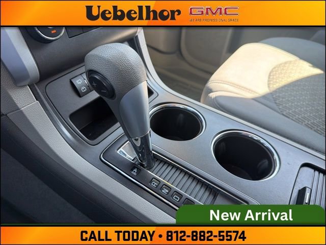 Used 2011 Chevrolet Traverse LS FWD image 31