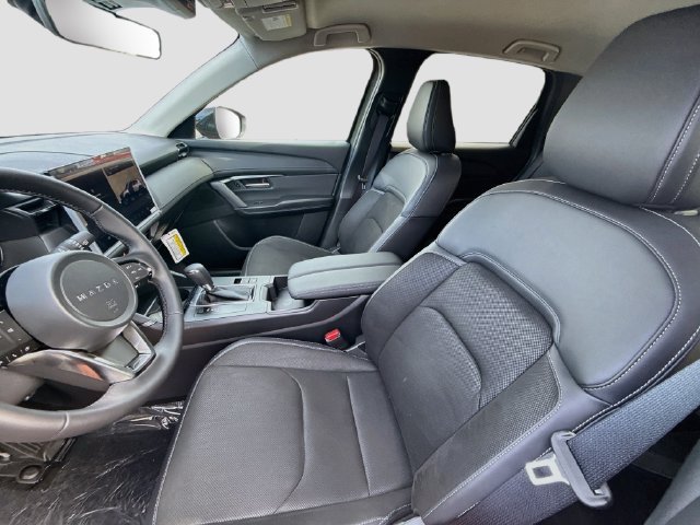 New 2026 MAZDA CX-5 Select AWD/4WD image 20