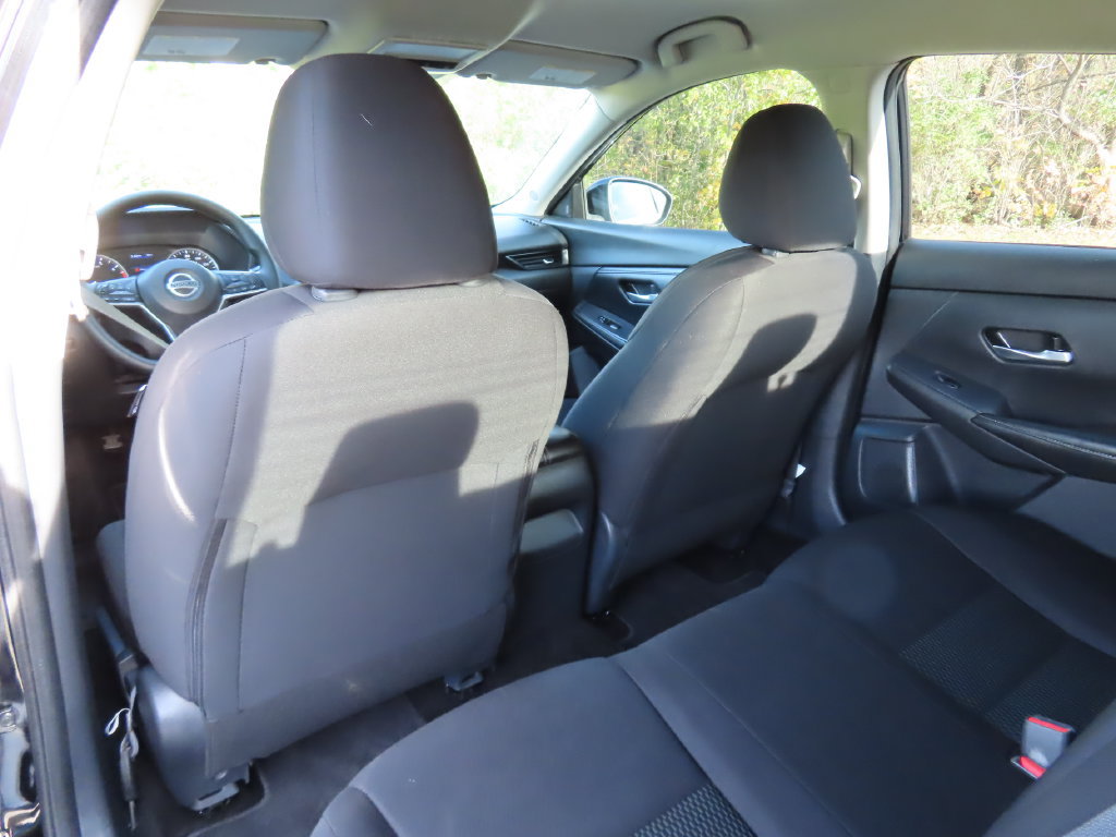Used 2022 Nissan Sentra S FWD image 27